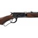 Winchester 1892 Deluxe Trapper Takedown CCH .357 Mag 16" Barrel Lever Action Rifle